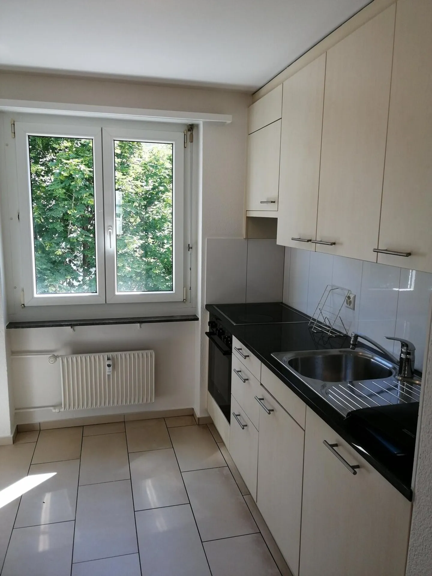 Appartamento in affitto - Foto 3 di 8