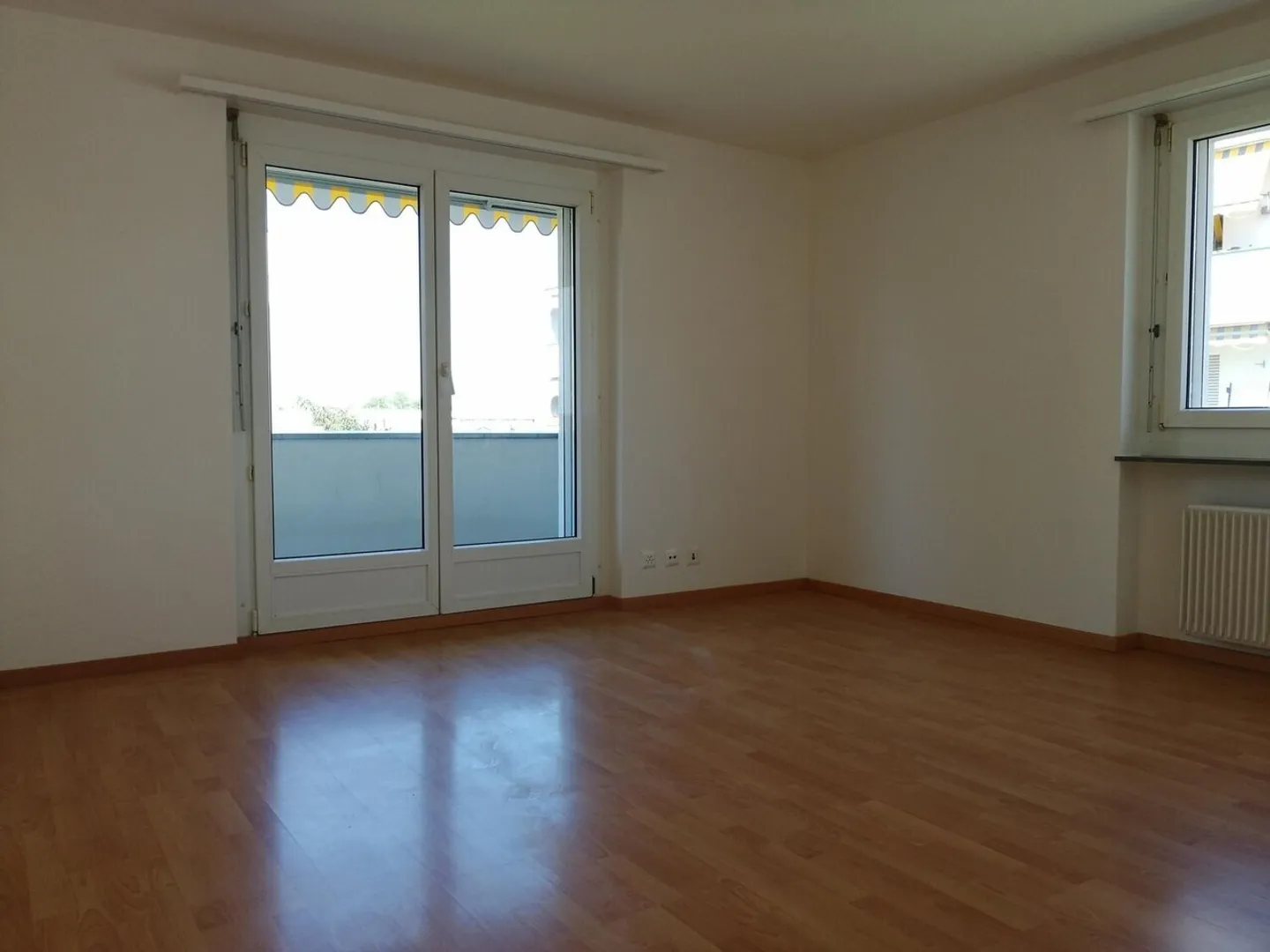 Appartamento in affitto - Foto 4 di 8