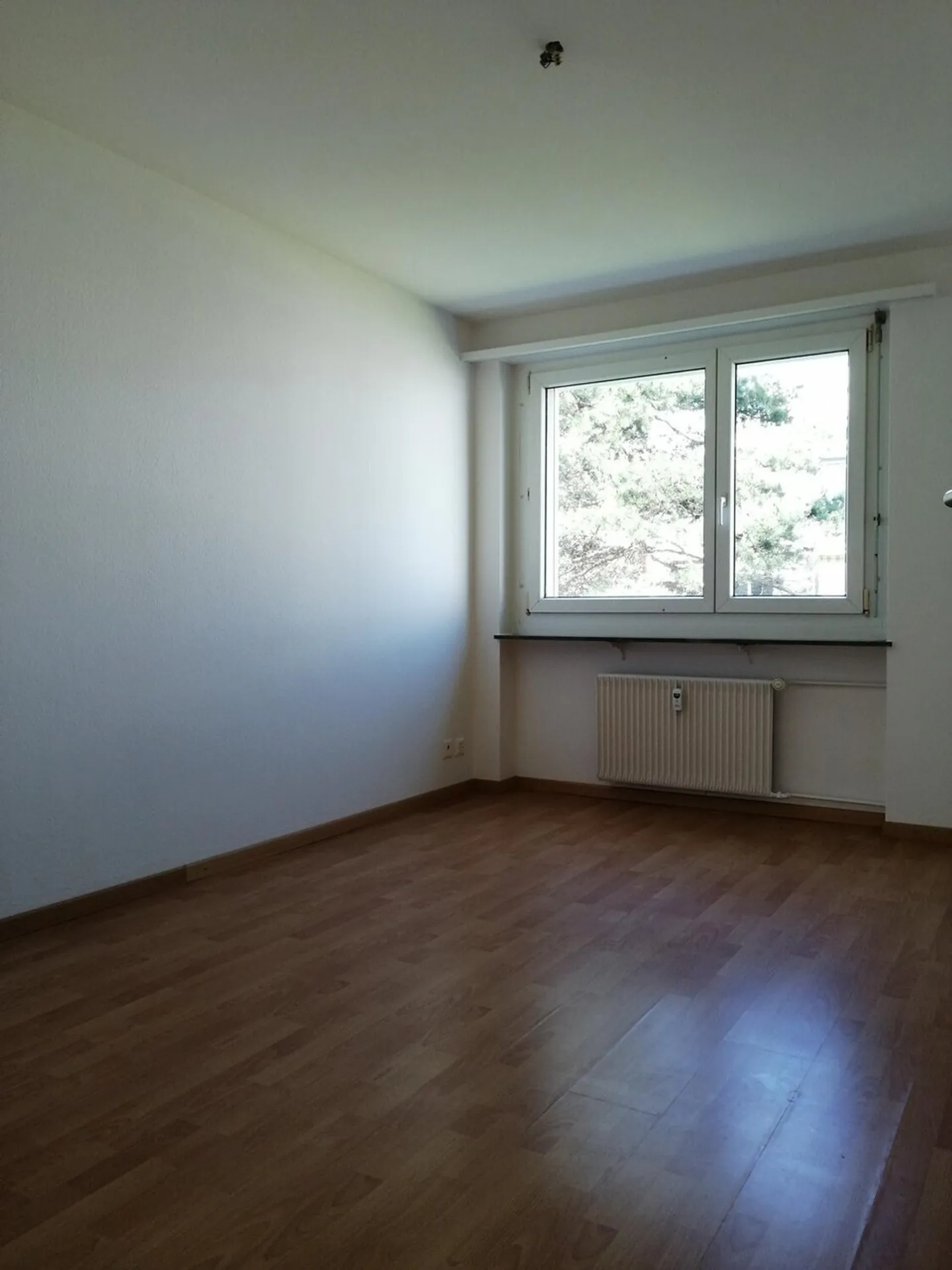 Appartamento in affitto - Foto 5 di 8