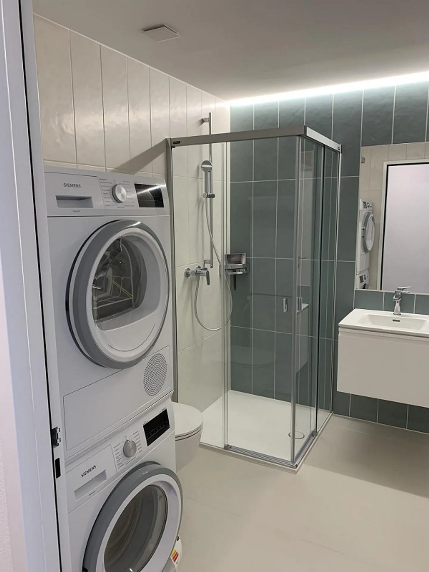 Studio nel cuore della città e vicino alla stazione - Foto 5 di 6