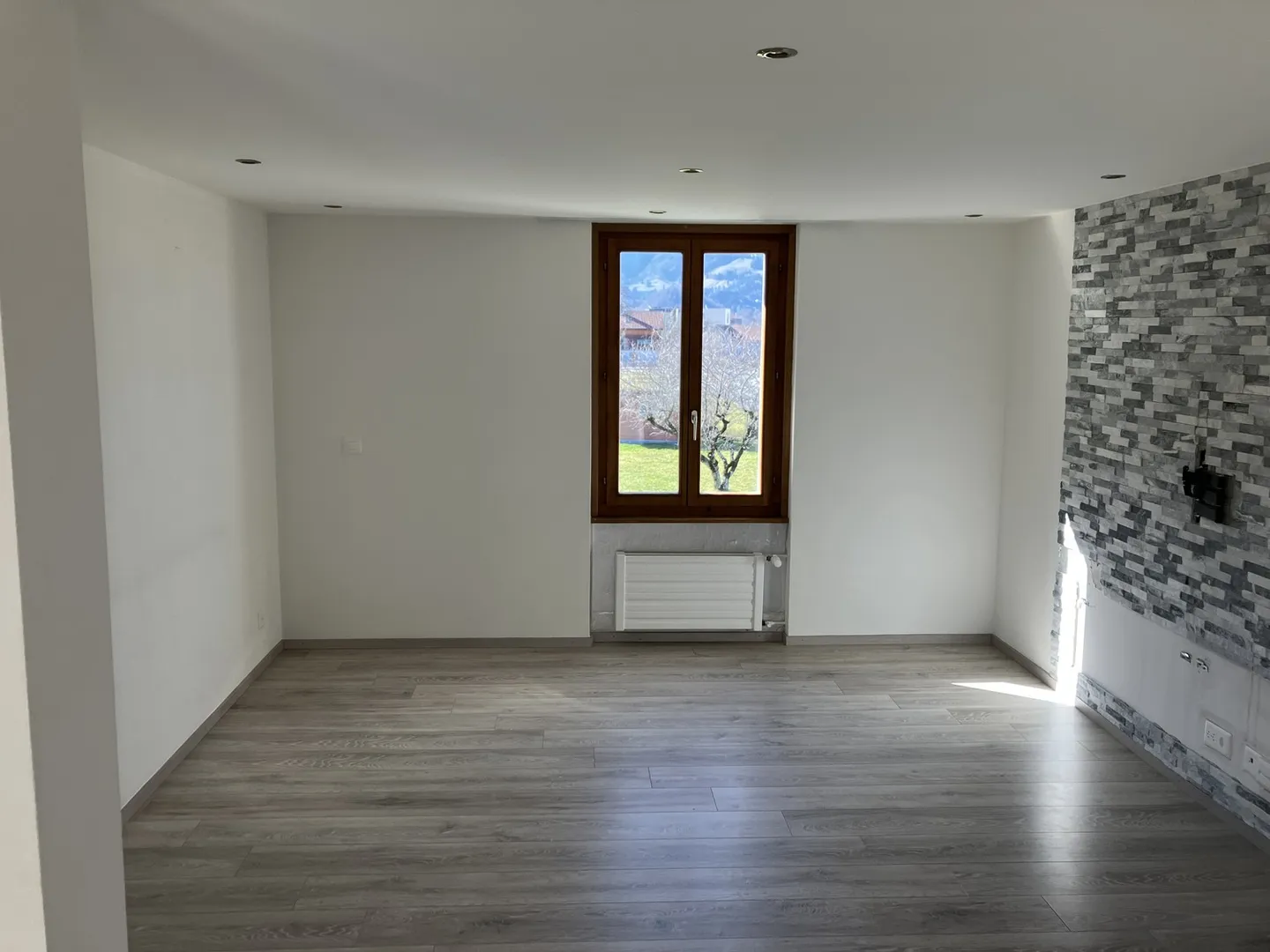 3,5-Zimmer-Wohnungen in Broc - Foto 7 von 11