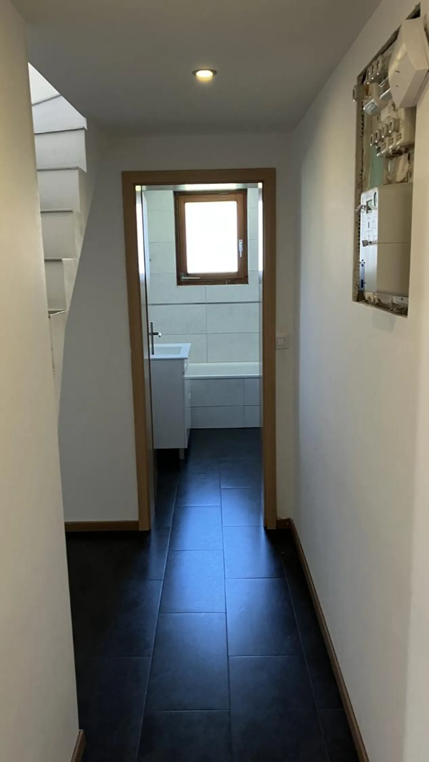 3,5-Zimmer-Wohnungen in Broc - Foto 8 von 11