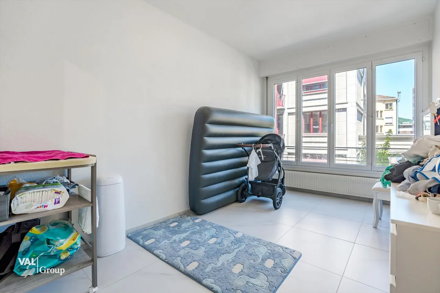 Appartamento in affitto - Foto 4 di 10