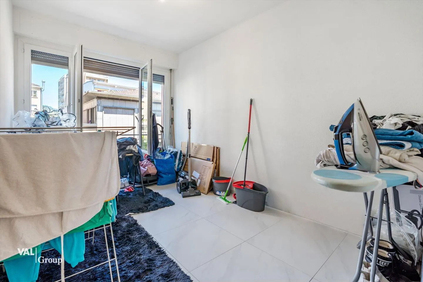 Appartamento in affitto - Foto 5 di 10