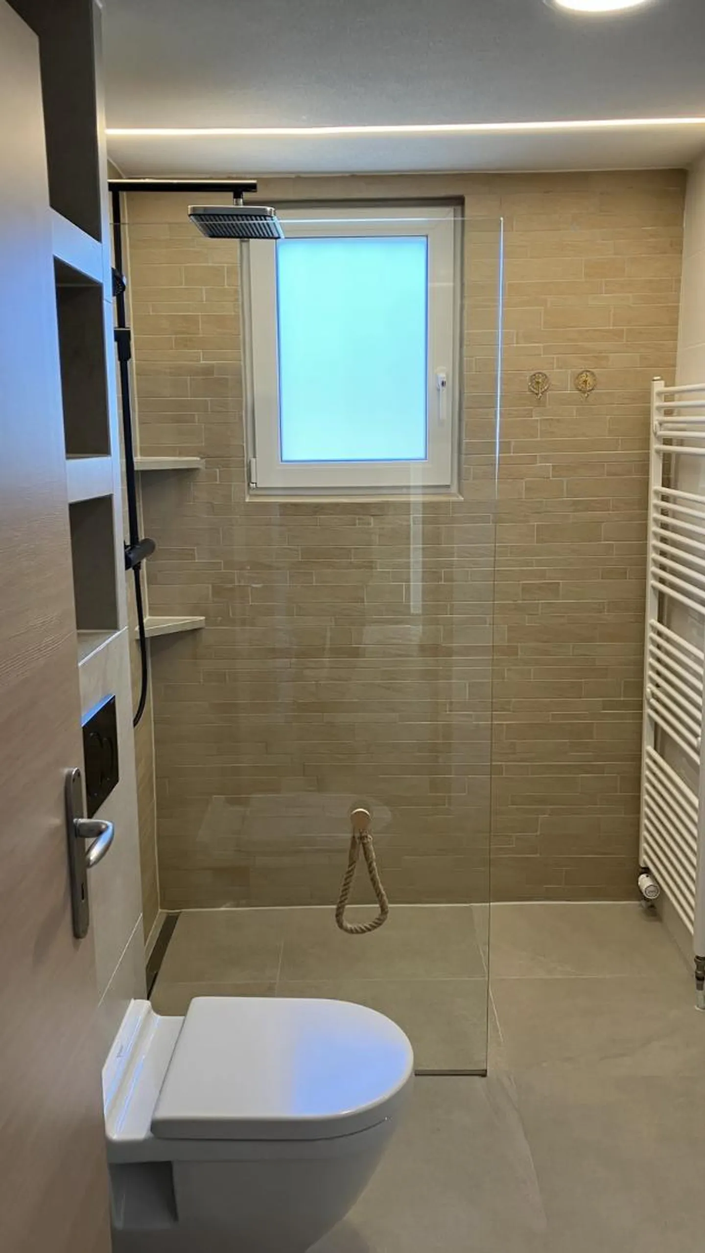 3,5-Zimmer-Wohnungen in Broc - Foto 9 von 11