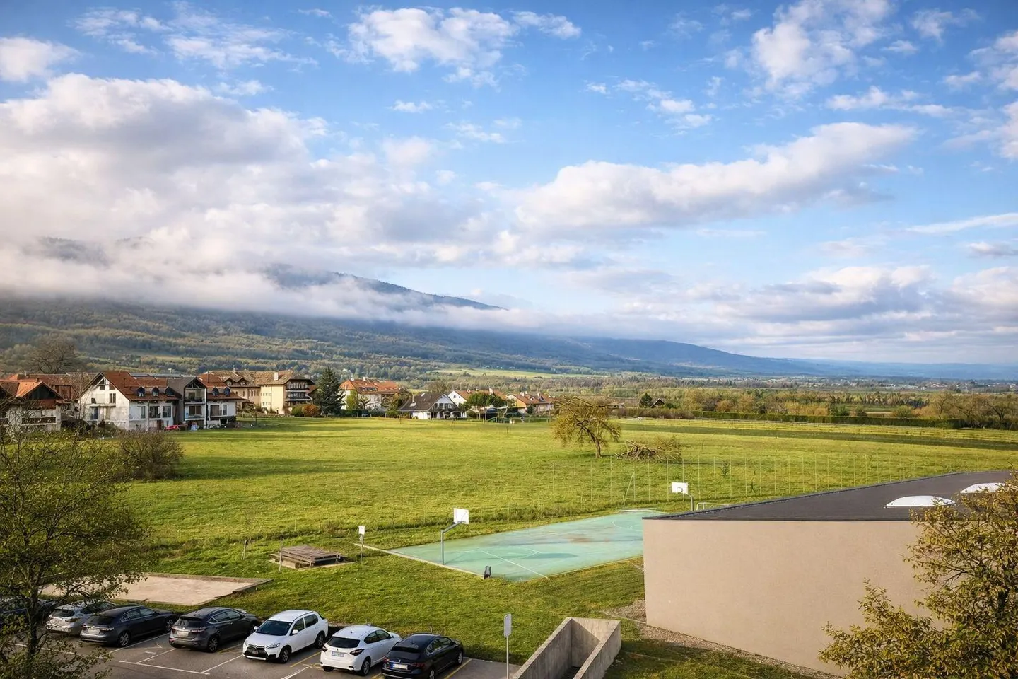 Charmante Duplex-Wohnung - Foto 8 von 8