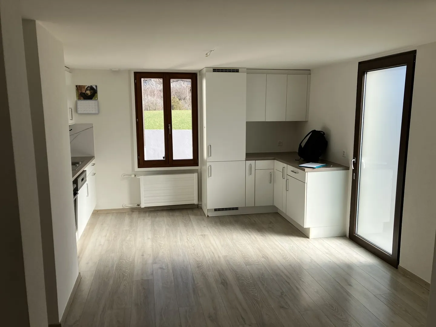 3,5-Zimmer-Wohnungen in Broc - Foto 5 von 11