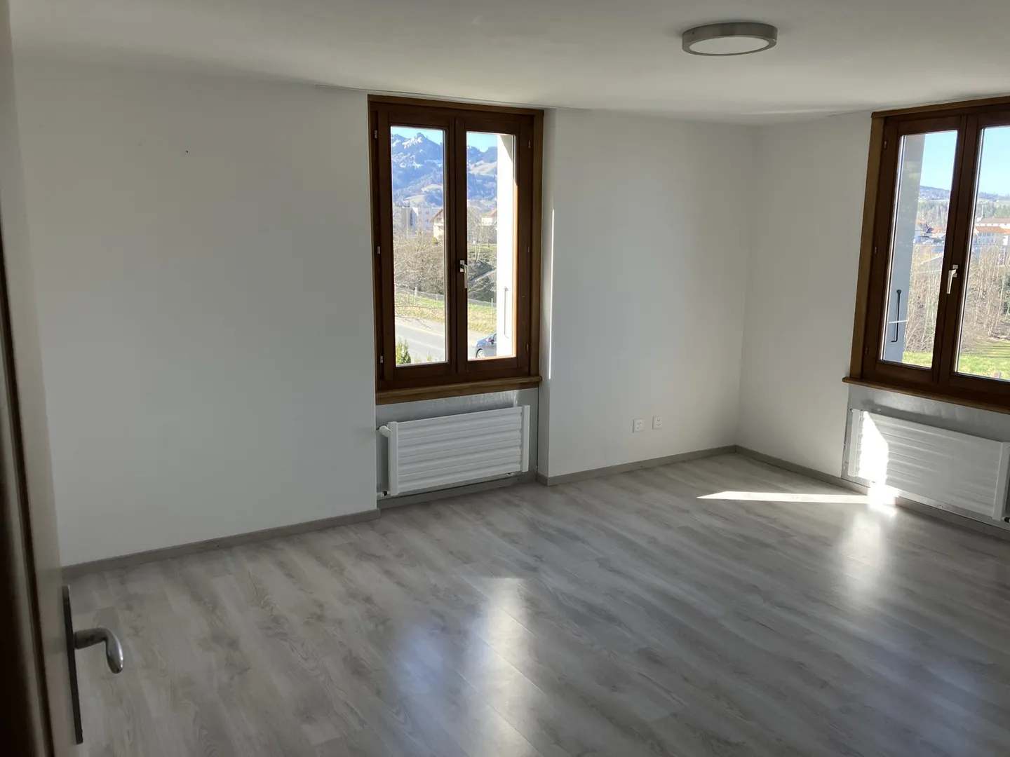 3,5-Zimmer-Wohnungen in Broc - Foto 6 von 11