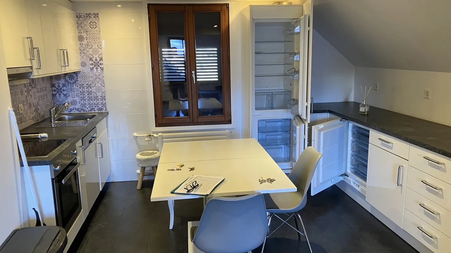 3,5-Zimmer-Wohnungen in Broc - Foto 10 von 11