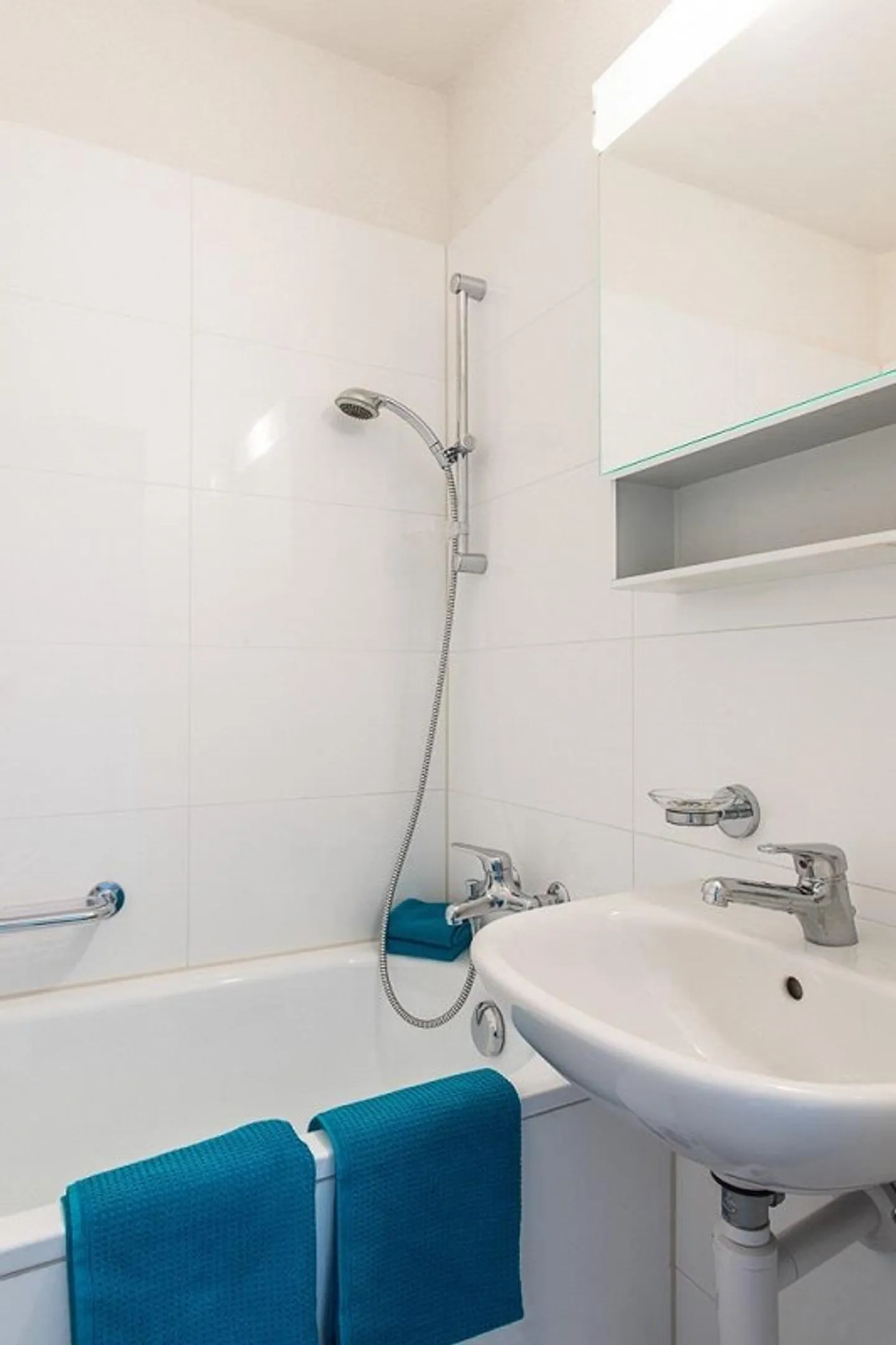 Vivre confortablement dans la ville d'Olten ! - Photo 9 sur 10