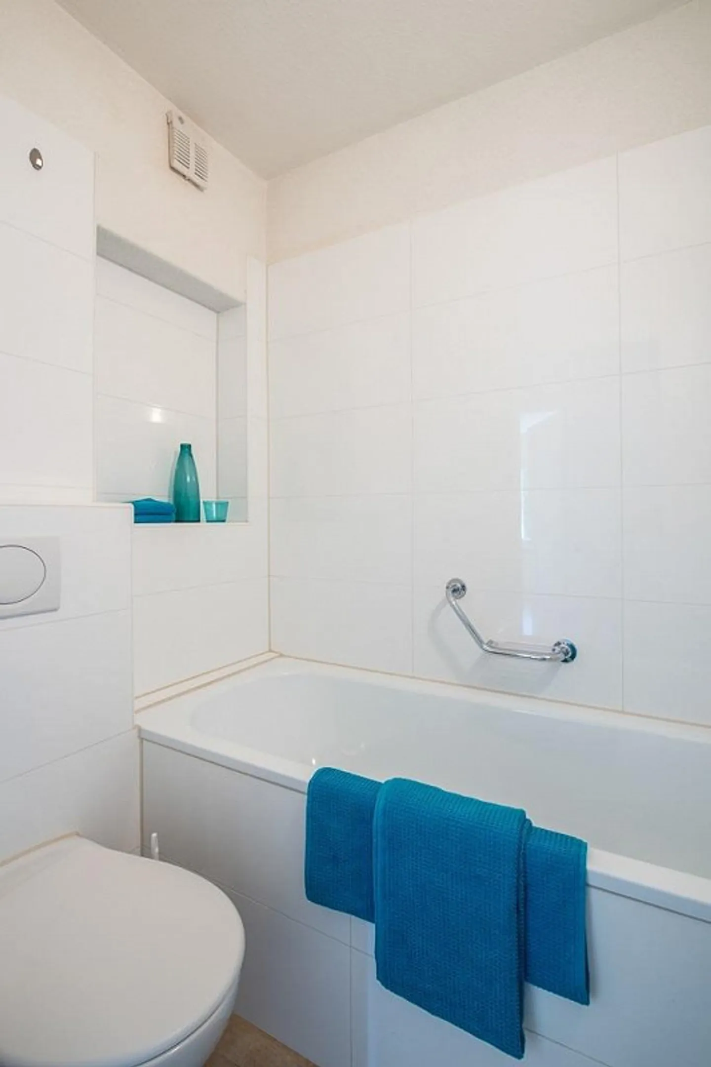 Vivre confortablement dans la ville d'Olten ! - Photo 10 sur 10