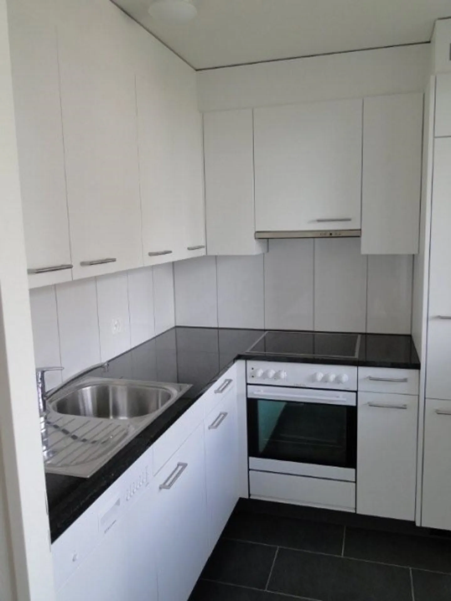 Appartamento in affitto - Foto 2 di 7