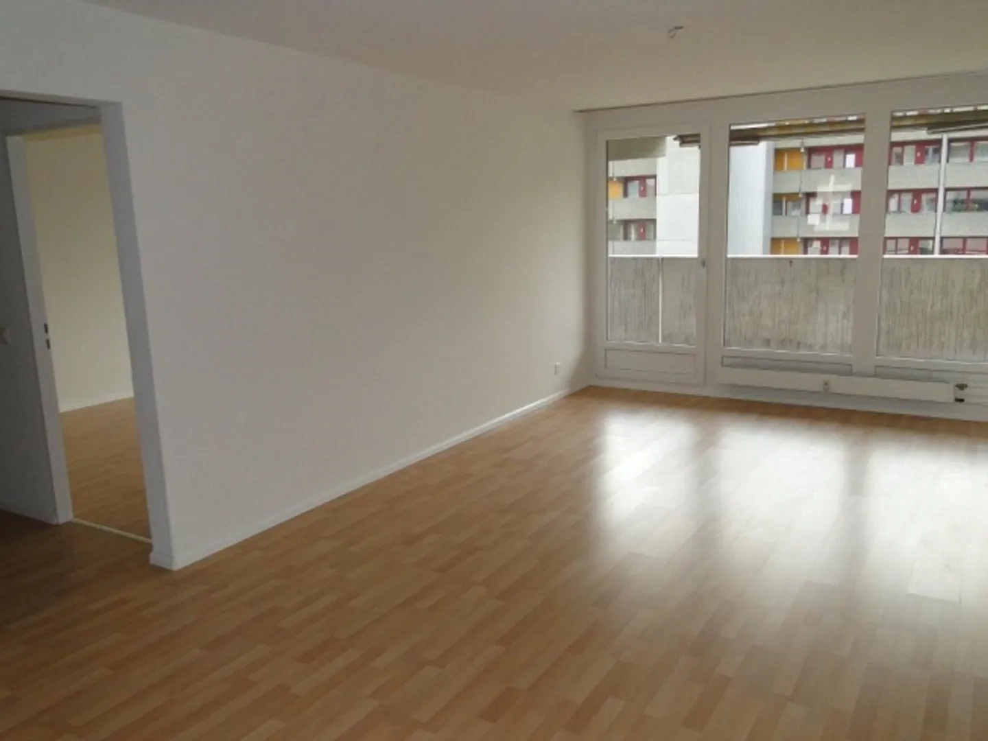 Appartamento in affitto - Foto 3 di 7