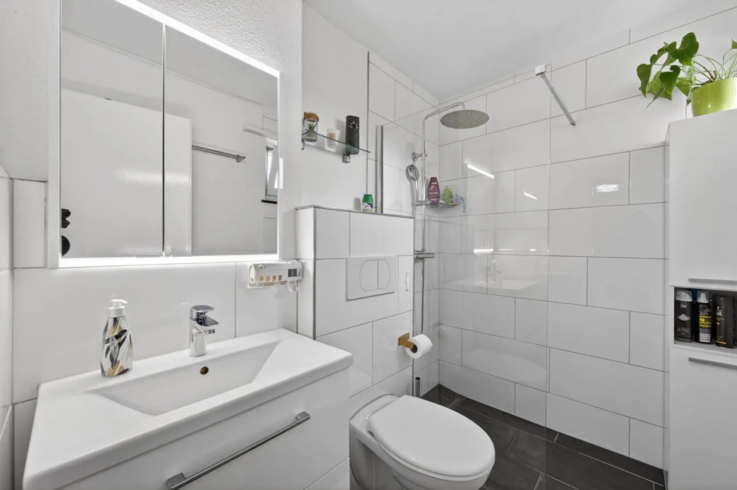 Appartamento affascinante 3.5 stanze con vista lago - Foto 11 di 16
