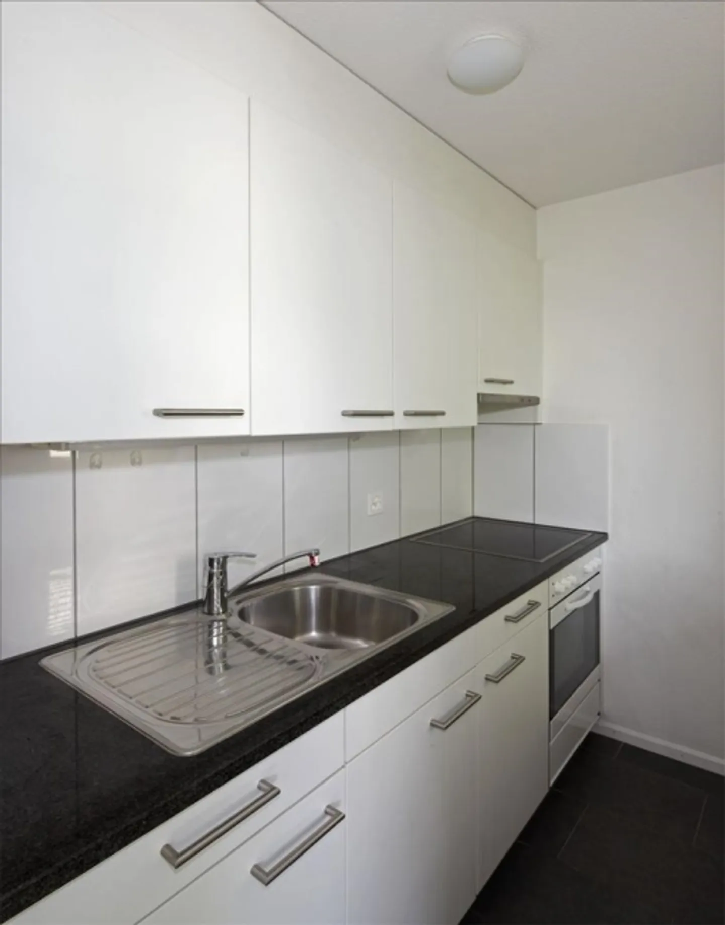 Appartamento in affitto - Foto 5 di 7
