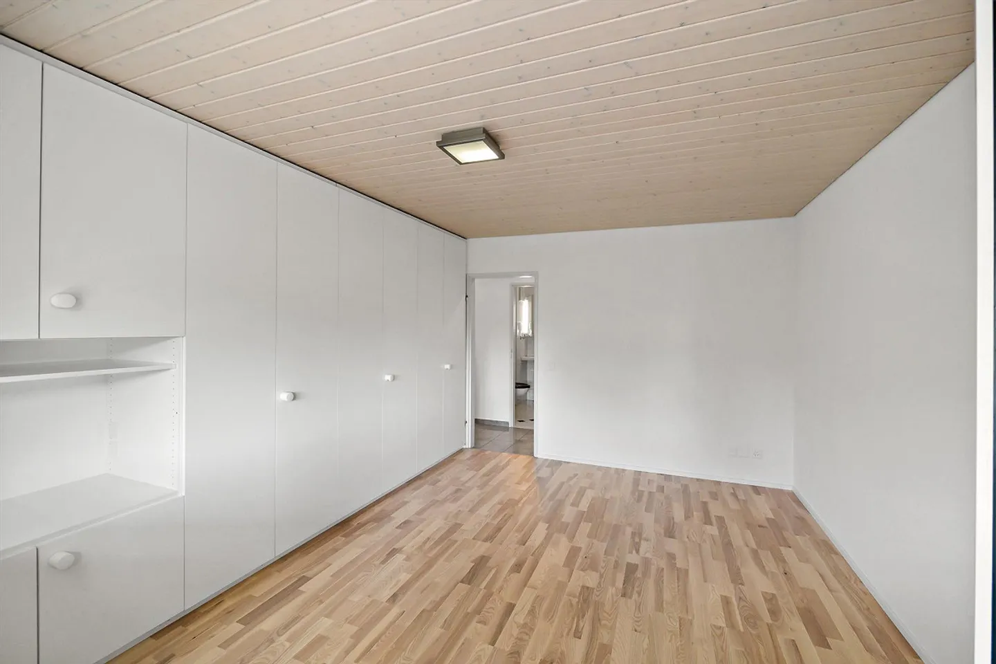 Sonnige Wohnung in Fislisbach - Foto 4 von 10