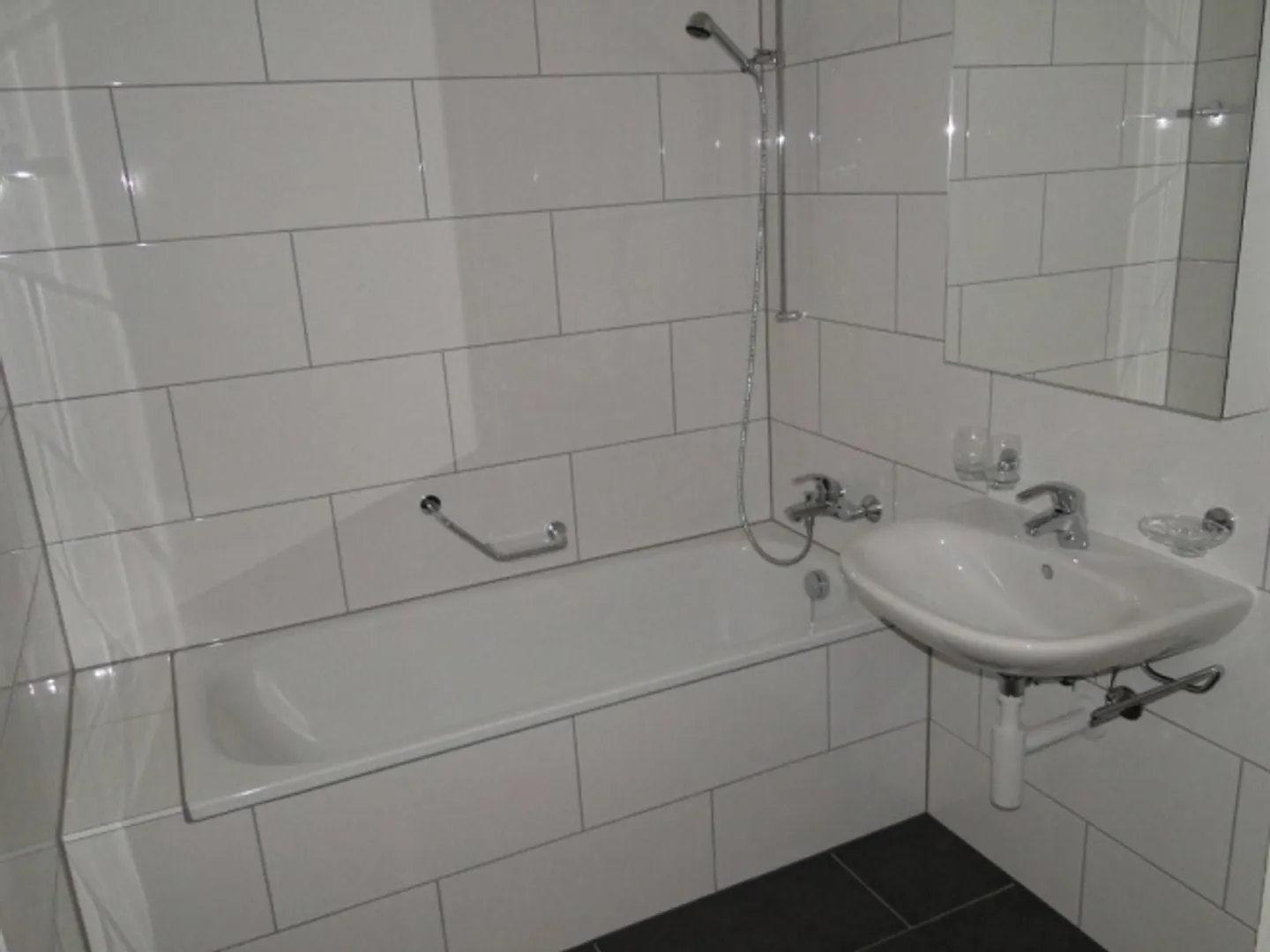 Appartamento in affitto - Foto 7 di 7