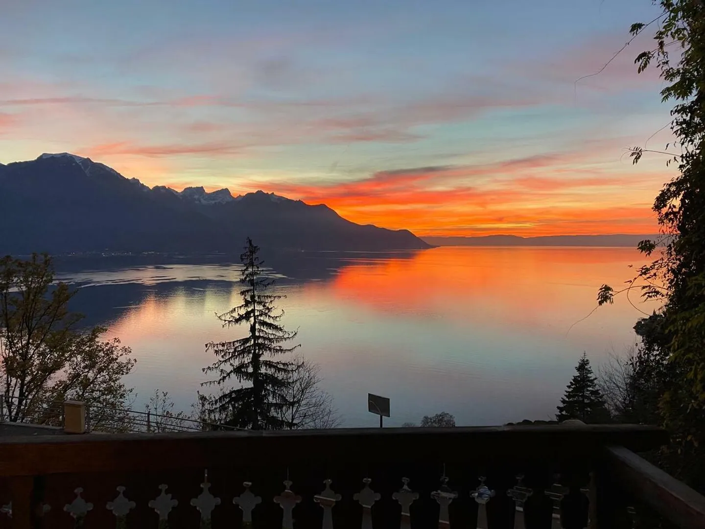 Chalet unico, autentico, carattere indiscutibile e vista mozzafiato - Foto 7 di 18