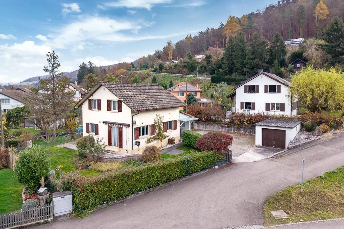 Vivere con stile - Casa affascinante con idillio da giardino - Foto 2 di 9