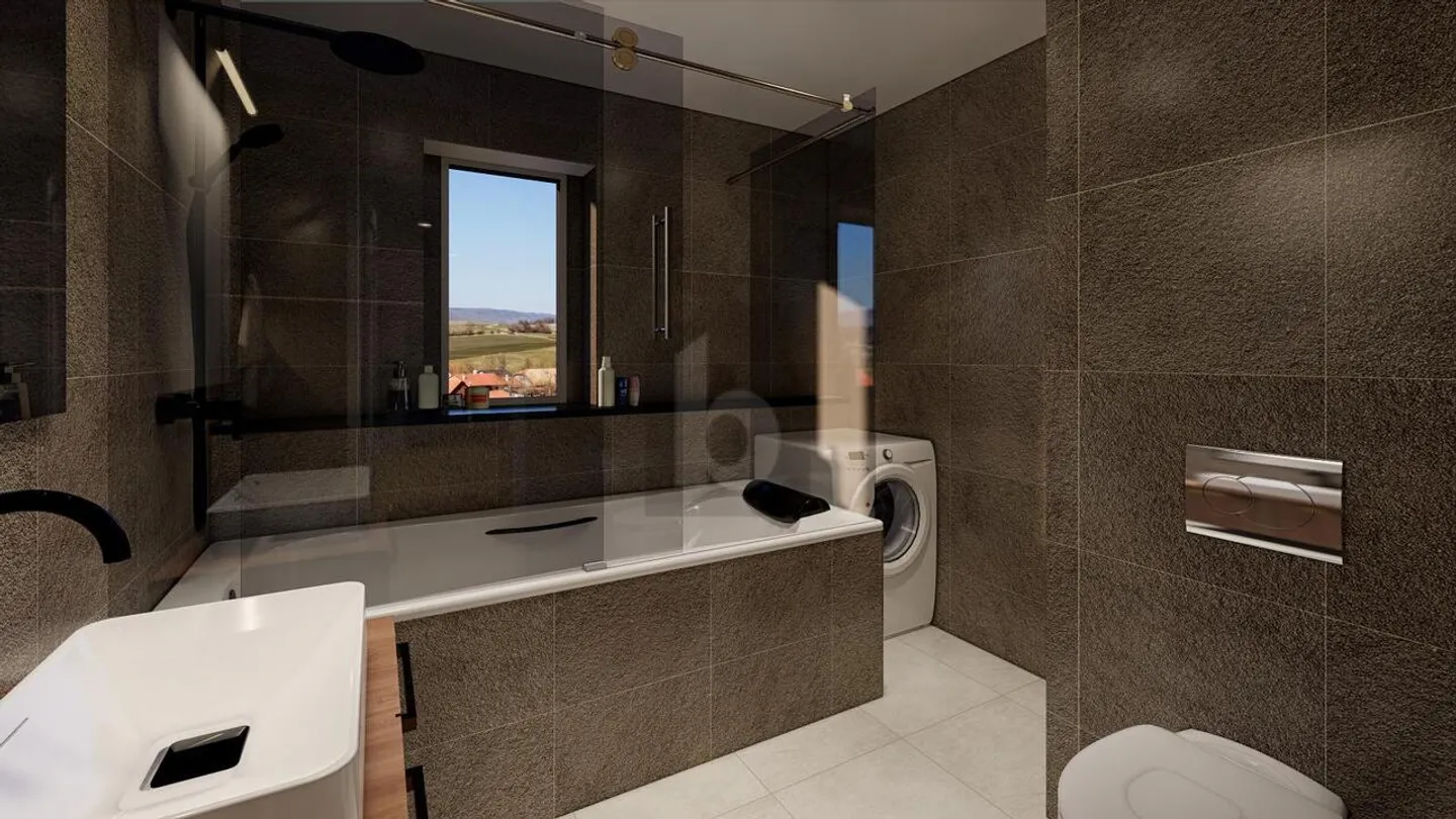 Penthouse for sale - Photo 2 of 5