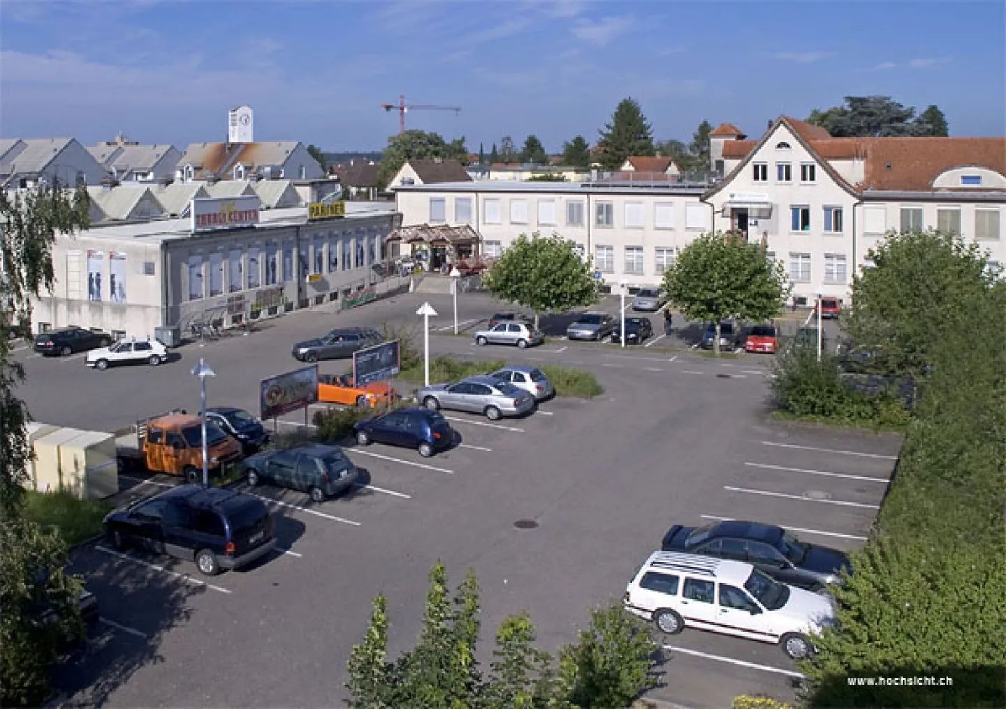 In the basement, space for various uses - Photo 4 of 16