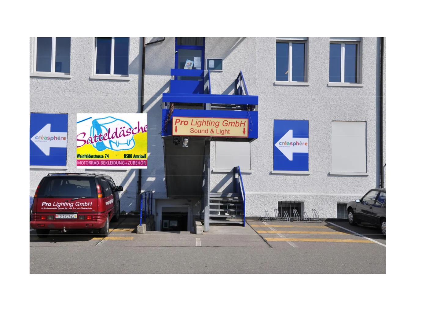 In the basement, space for various uses - Photo 6 of 16