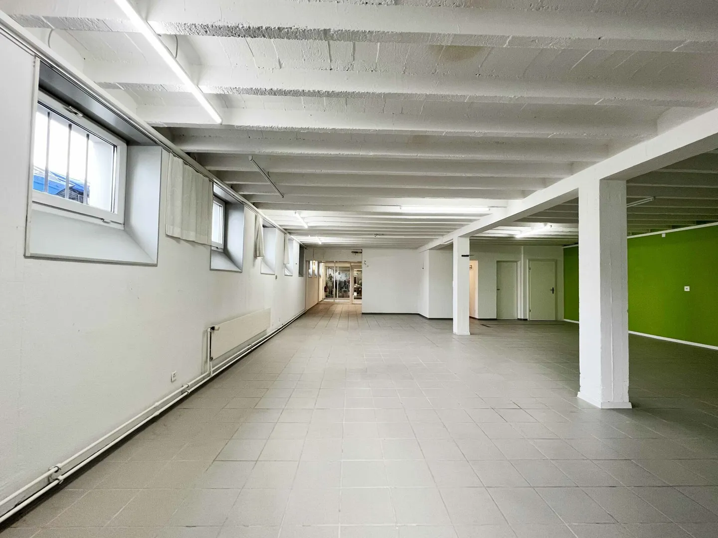 In the basement, space for various uses - Photo 8 of 16