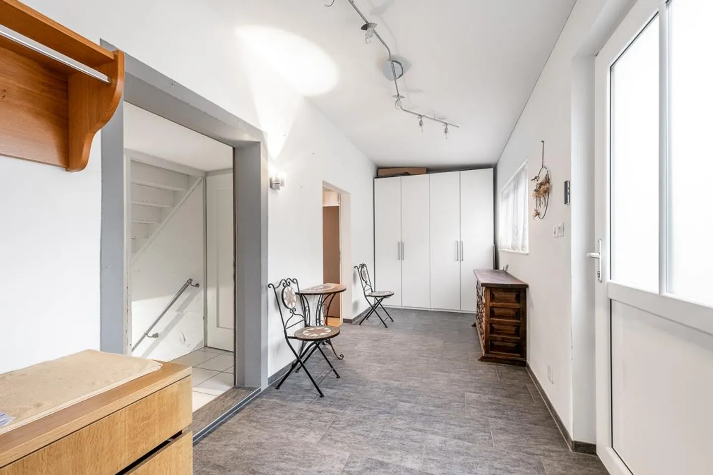 Vivere con stile - Casa affascinante con idillio da giardino - Foto 3 di 9