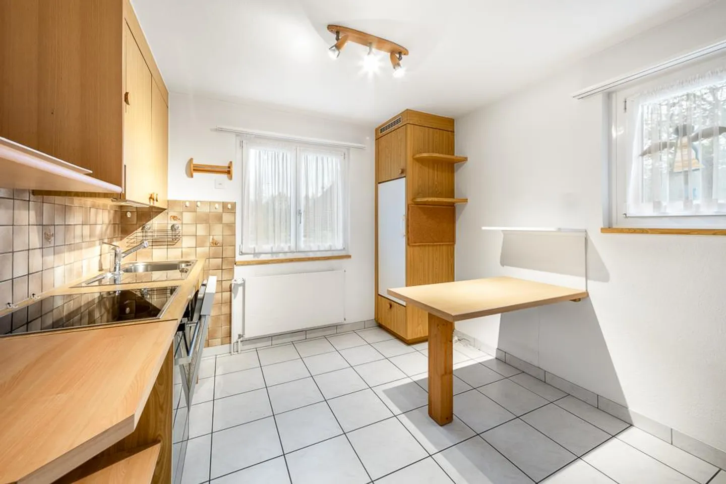 Vivere con stile - Casa affascinante con idillio da giardino - Foto 4 di 9