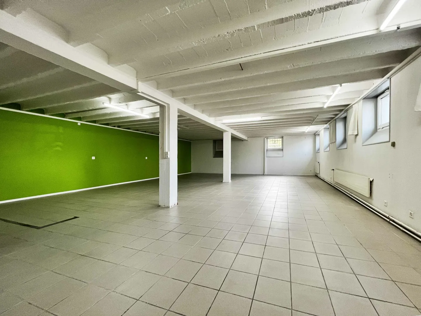 In the basement, space for various uses - Photo 13 of 16