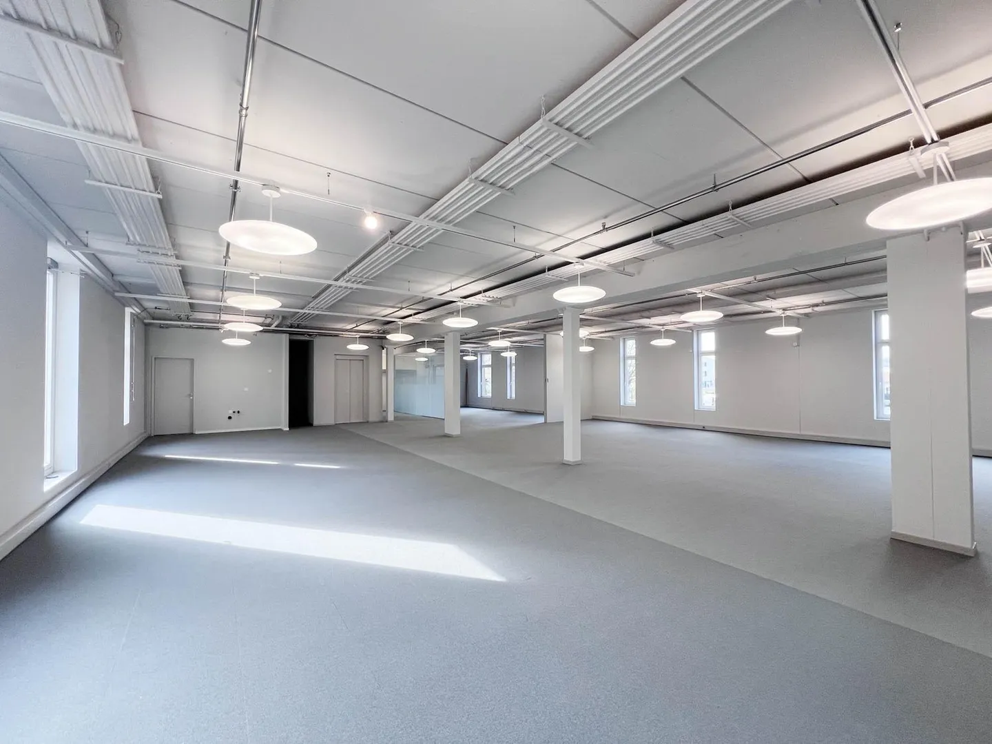 Moderne Gewerbefläche zur Miete - Foto 3 von 9