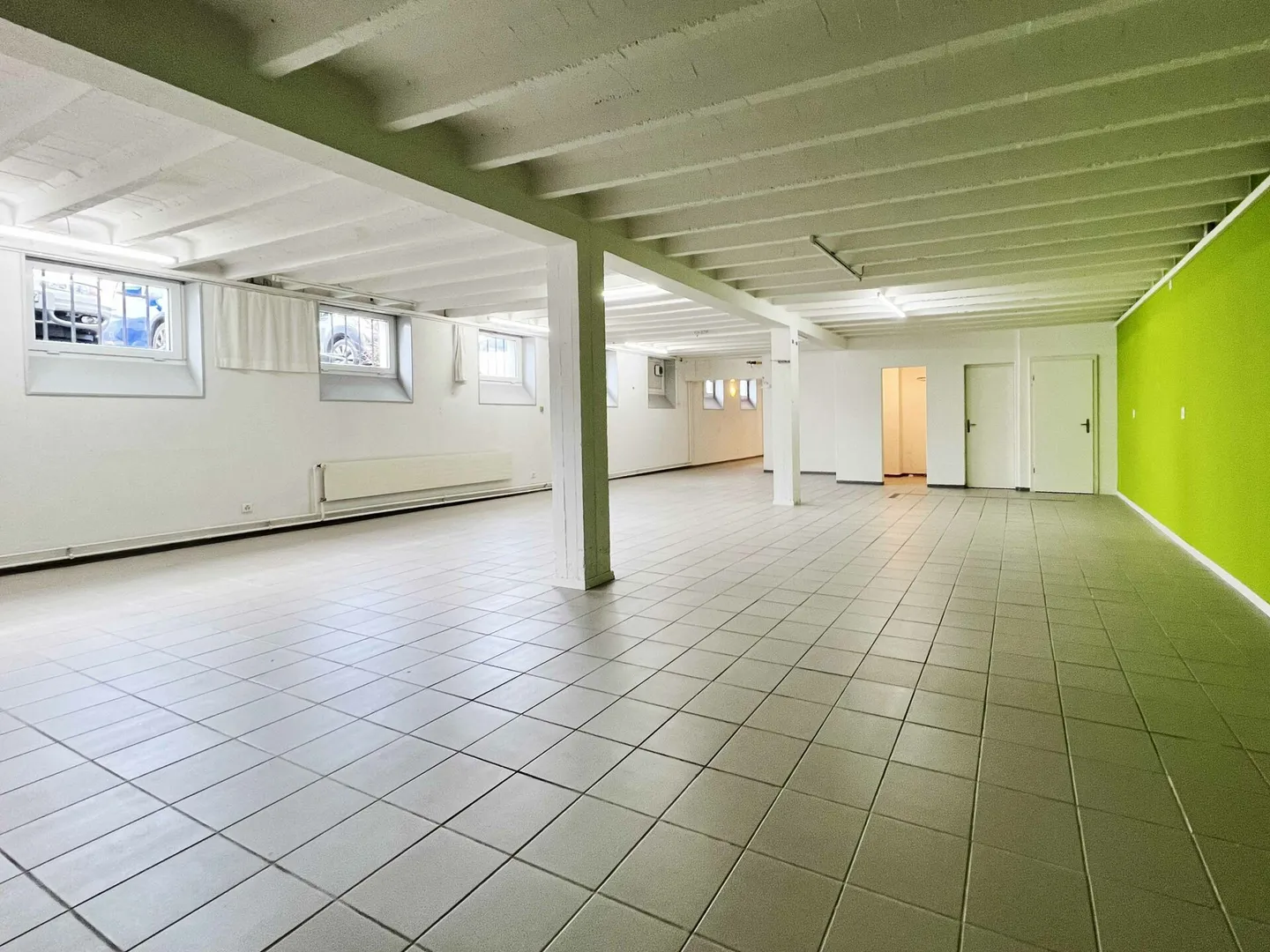 In the basement, space for various uses - Photo 16 of 16