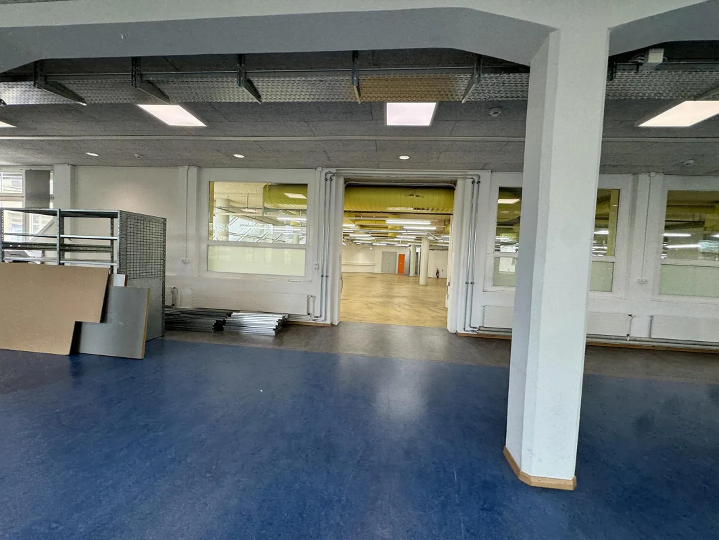 Gewerbe in Solothurn - Foto 9 von 13