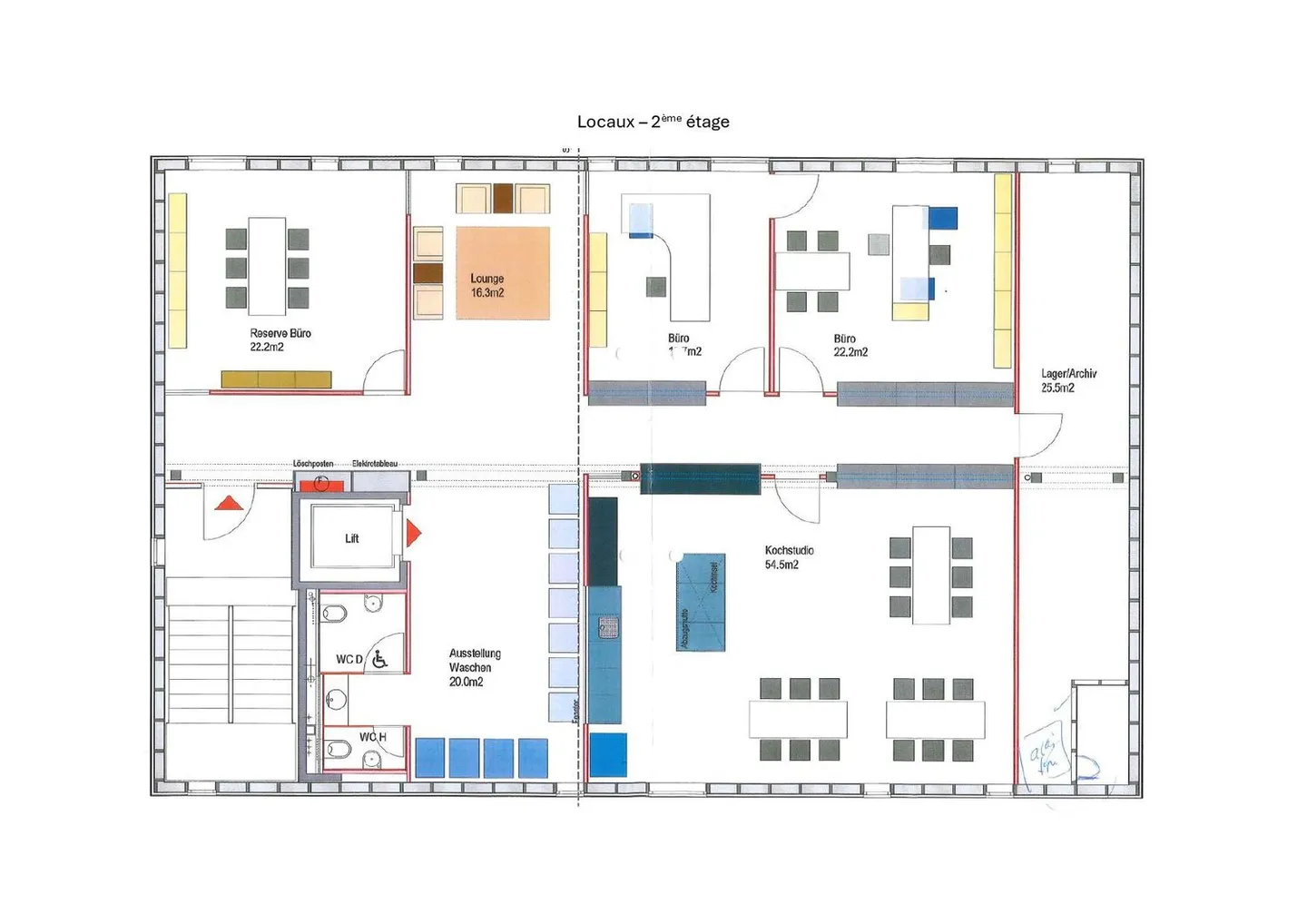 Moderne Gewerbefläche zur Miete - Foto 9 von 9