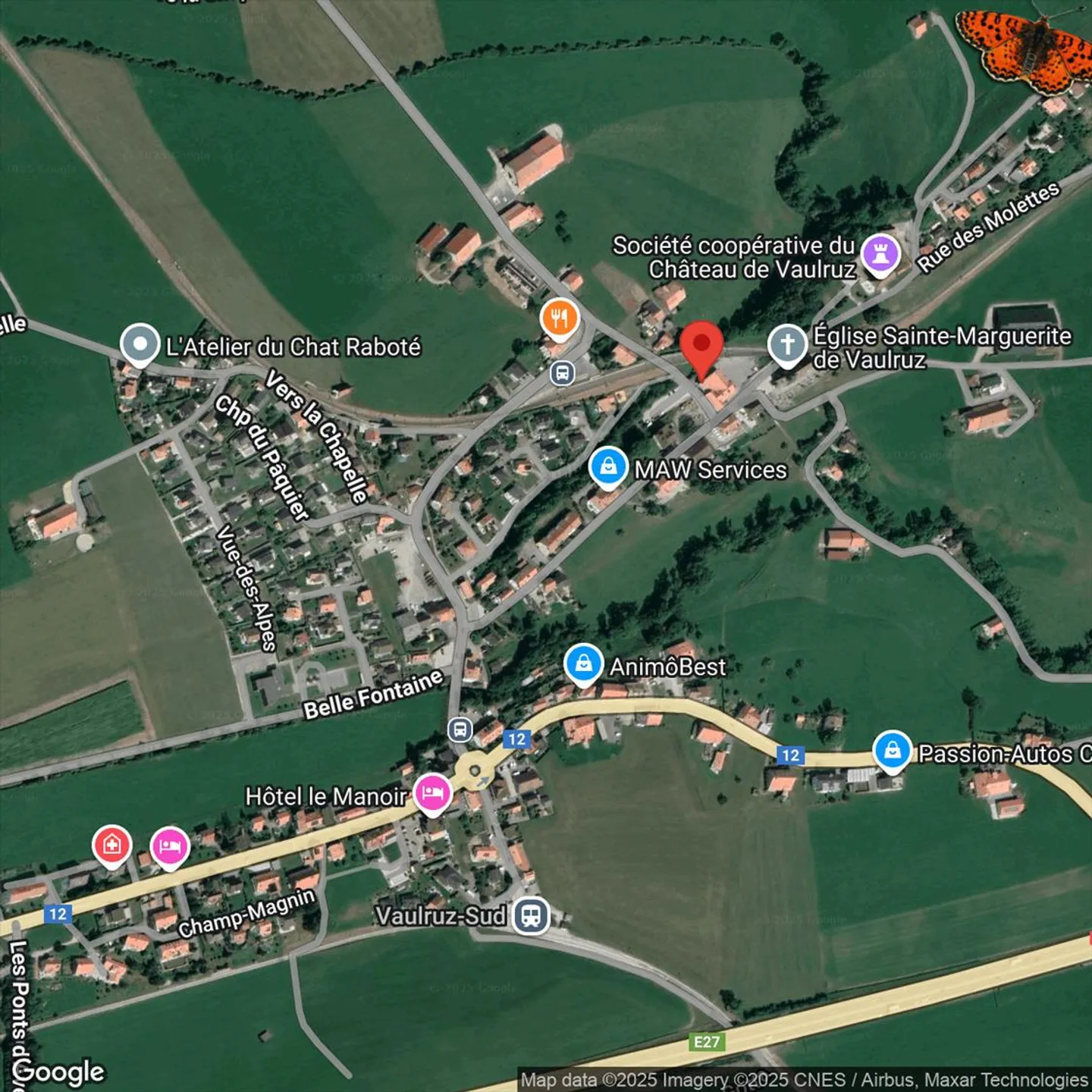 Appartement 2.5 pièces - Photo 6 sur 6