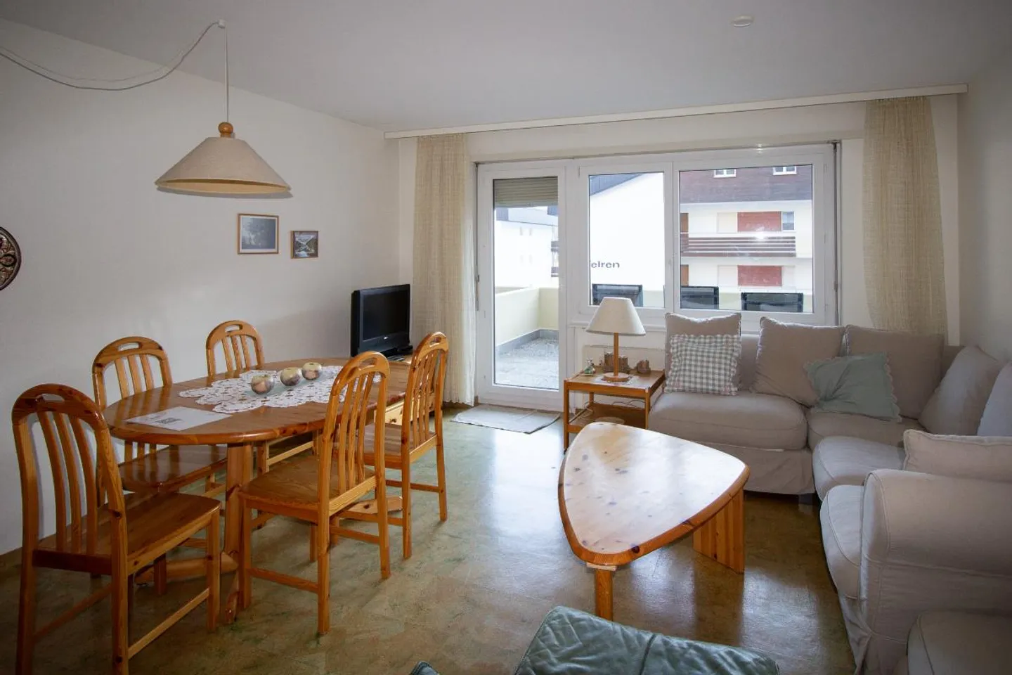 Cozy Apartment with Large Terrace - Photo 1 of 1