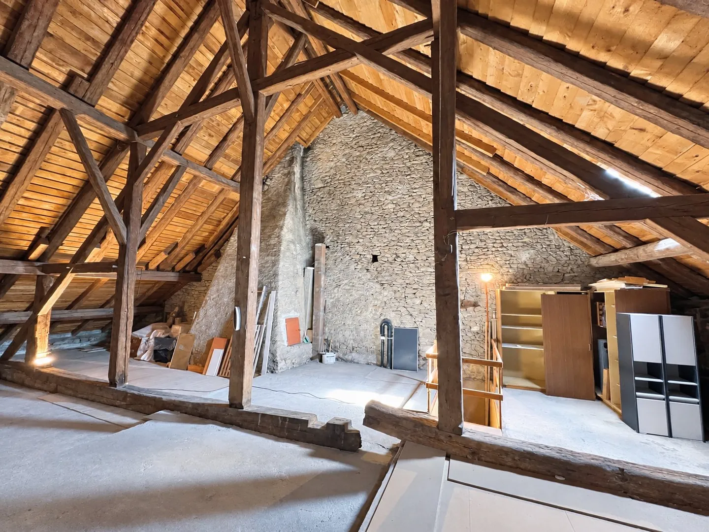 Maison de Village Charmante à Cornaux - Photo 13 sur 13
