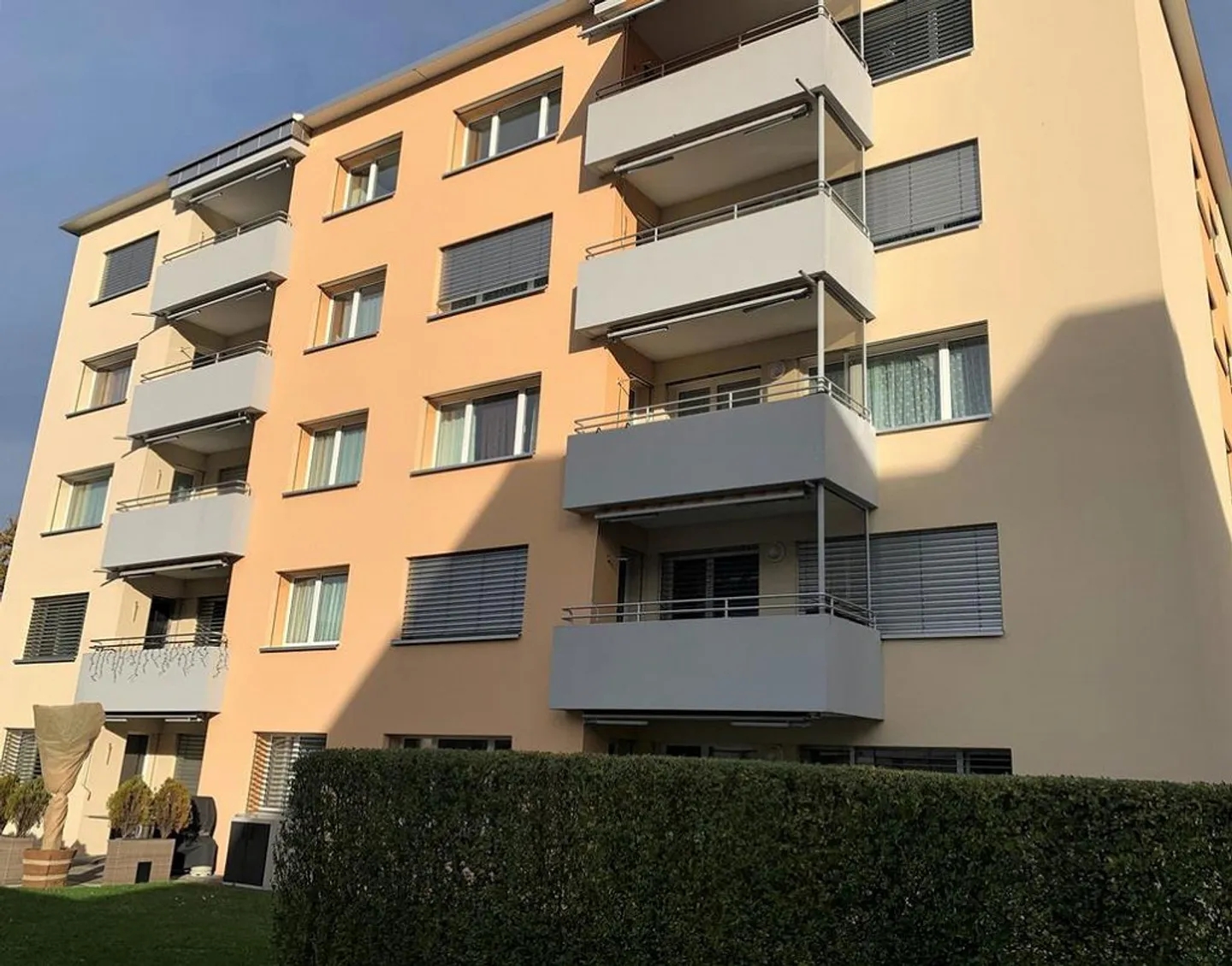 Vivere ai piedi dello Stockberg - Foto 1 di 5