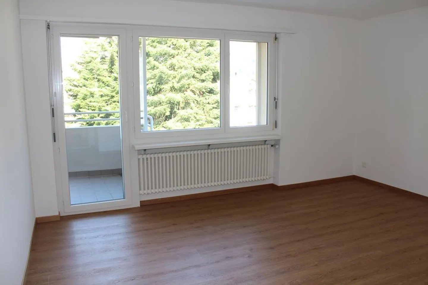Vivere ai piedi dello Stockberg - Foto 2 di 5