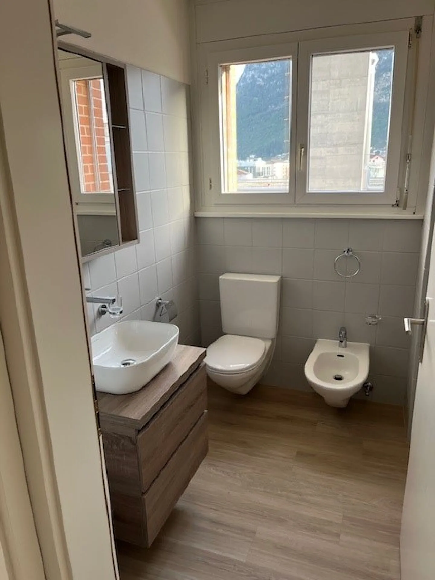 0100, Mendrisio, Via Borromini 19, Apartment 332 Copy - Photo 3 of 11