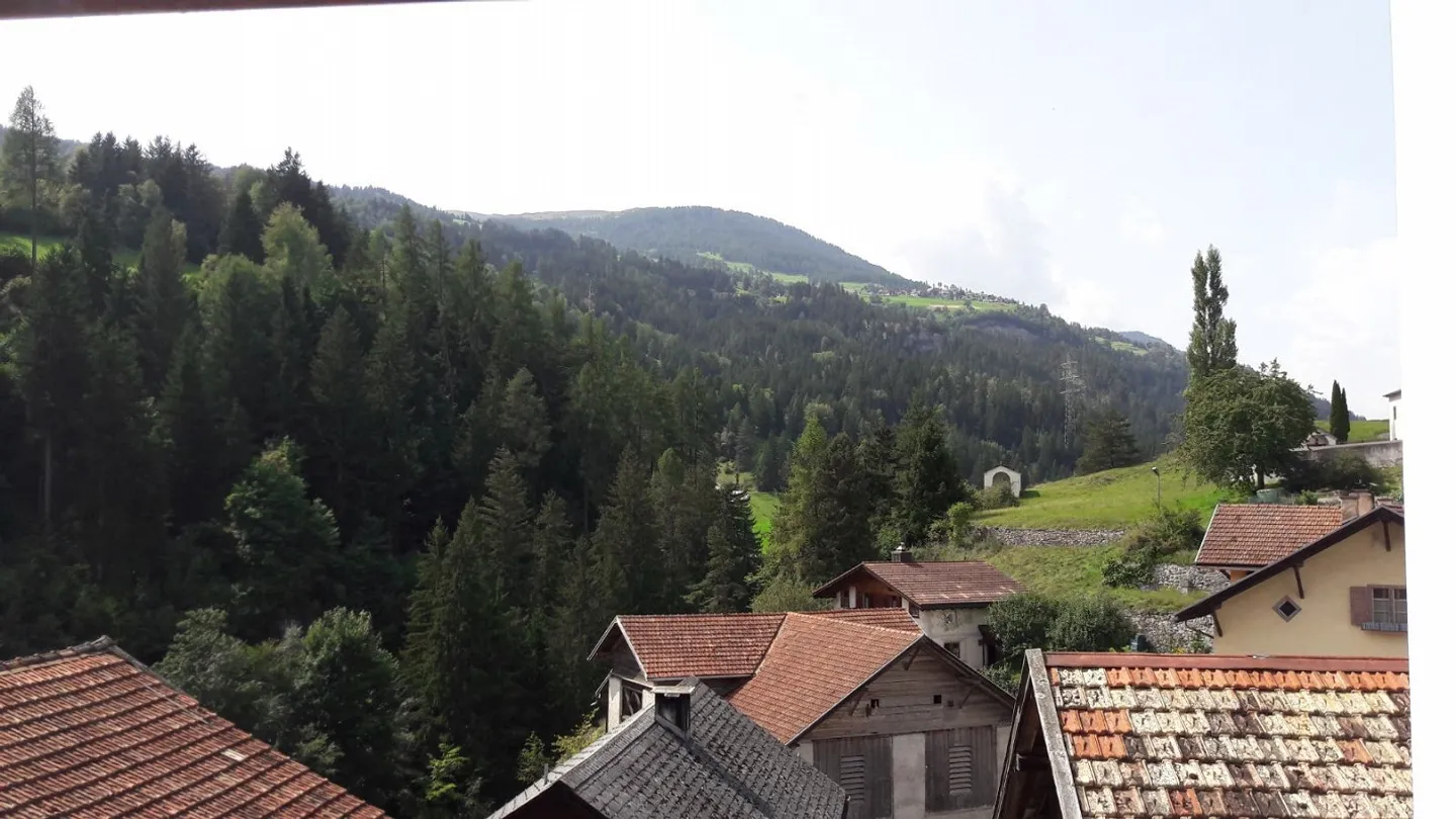 Affordable 4 Room Apartment in Tiefencastel - Photo 5 of 23