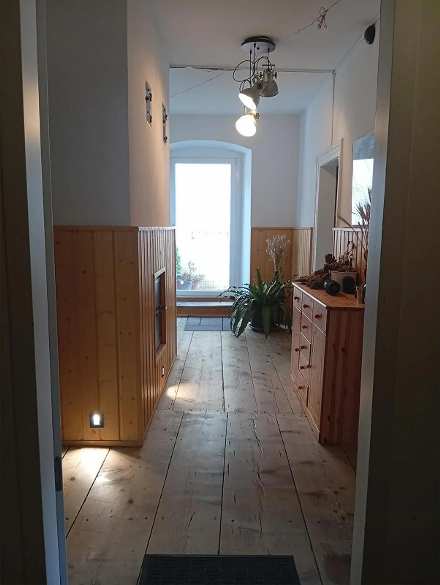 Affordable 4 Room Apartment in Tiefencastel - Photo 6 of 23
