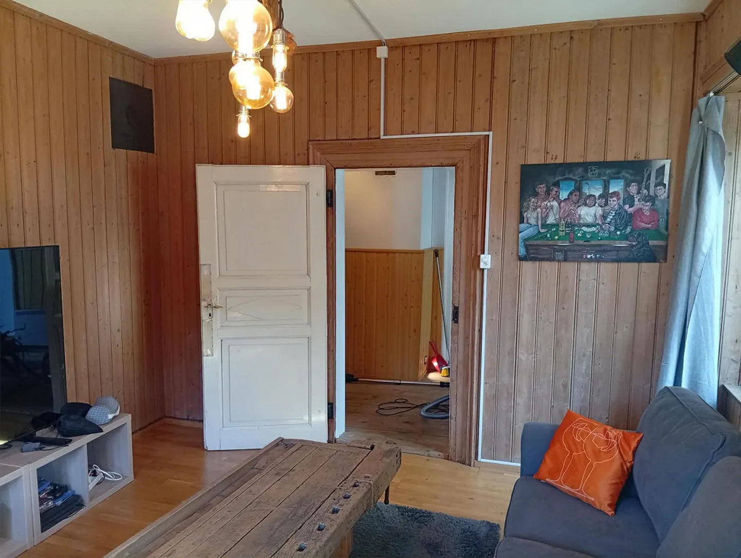 Affordable 4 Room Apartment in Tiefencastel - Photo 7 of 23