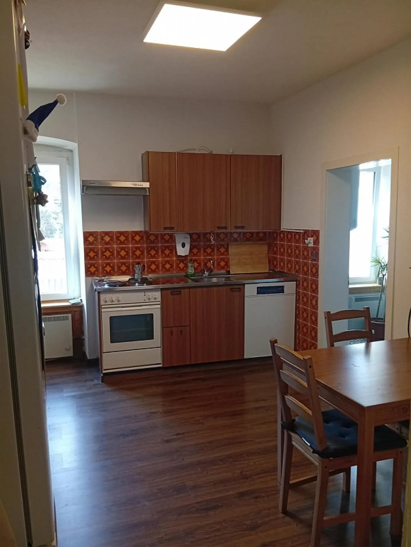 Affordable 4 Room Apartment in Tiefencastel - Photo 9 of 23