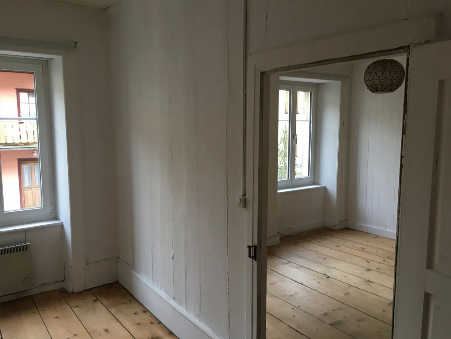 Affordable 4 Room Apartment in Tiefencastel - Photo 11 of 23