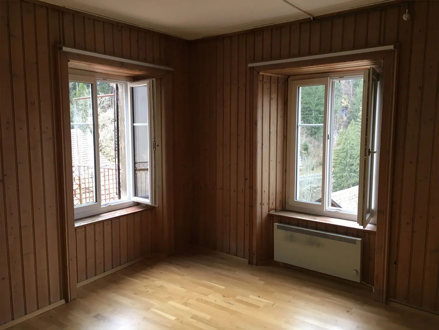 Affordable 4 Room Apartment in Tiefencastel - Photo 13 of 23