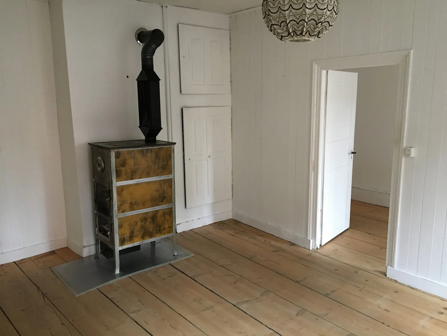 Affordable 4 Room Apartment in Tiefencastel - Photo 15 of 23