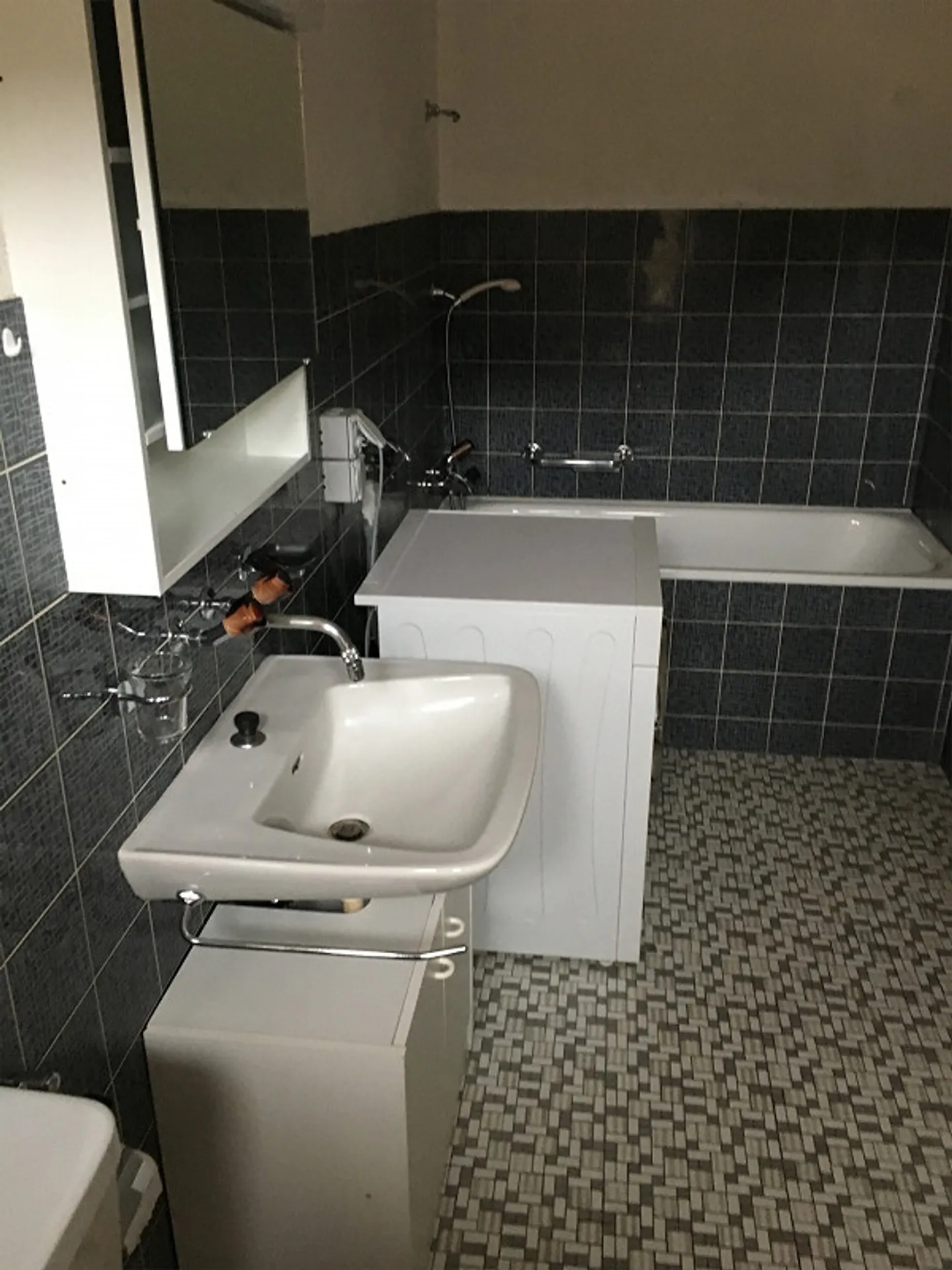 Affordable 4 Room Apartment in Tiefencastel - Photo 18 of 23