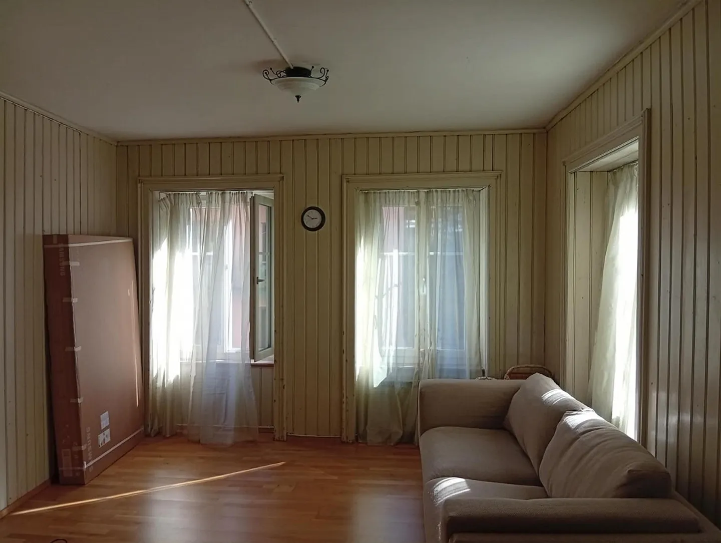 Affordable 4 Room Apartment in Tiefencastel - Photo 20 of 23