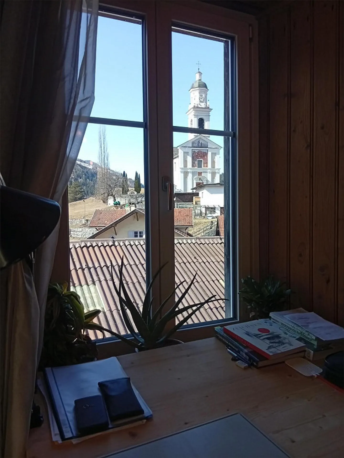 Affordable 4 Room Apartment in Tiefencastel - Photo 21 of 23